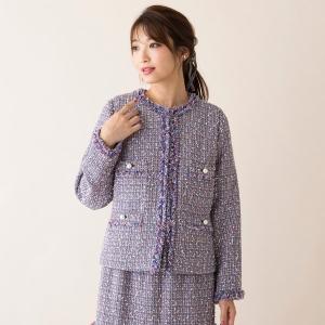 ローズ ティアラ ダッフル コートの通販｜au PAY マーケット