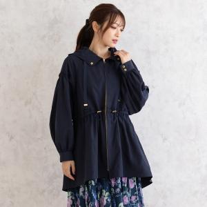 ローズ ティアラ ダッフル コートの通販｜au PAY マーケット