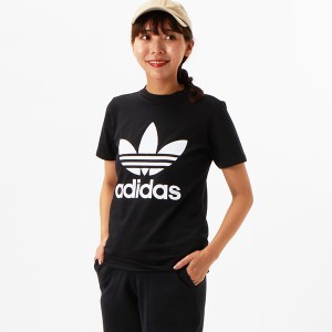 アディダス オリジナルス（adidas originals）/adidas Originals/アディカラー クラシックス トレフォイル 半袖Tシャツ