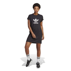 アディダス オリジナルス（adidas originals）/adidas Originals/アディカラー クラシックス トレフォイル Tシャツワンピース