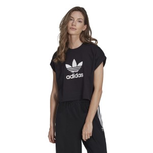 アディダス オリジナルス（adidas originals）/adidas Originals/アディカラー クラシックス ショート トレフォイルTシャツ