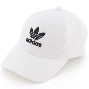 アディダス オリジナルス（adidas originals）/adidas Originals/アディダスオリジナルス/トレフォイル ベースボールキャップ