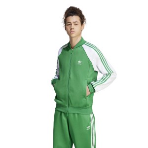 アディダス オリジナルス（adidas originals）/adidas Originals/アディカラー クラシックス+ SSTトラックジャケット（ジャージ）