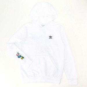 アディダス オリジナルス（adidas originals）/【KIDS アディダスオリジナルス】アディダス オリジナルス × ハローキティ パーカー