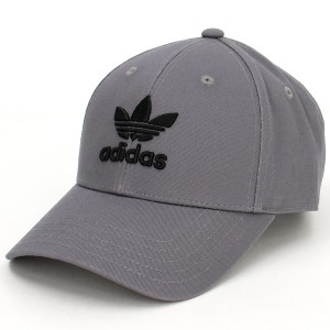 【NEW】アディダス オリジナルス（adidas originals）/adidas Originals/アディダスオリジナルス/トレフォイル ベースボールキャップ