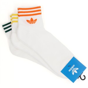 アディダス オリジナルス（adidas originals）/adidas Originals/アディダスオリジナルス/TREF ANK SCK HC