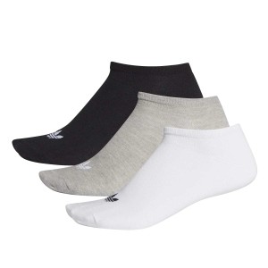 アディダス オリジナルス（adidas originals）/オリジナルス 靴下 ソックス [TREFOIL LINER SOCKS]