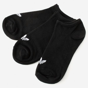 アディダス オリジナルス（adidas originals）/adidas Originals/アディダスオリジナルス/TREFOIL LINER SOCKS