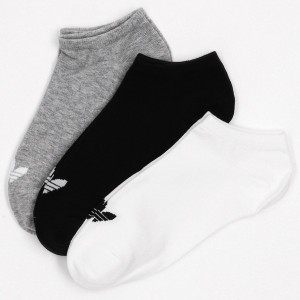 アディダス オリジナルス（adidas originals）/アディダスオリジナルス/オリジナルス 靴下 ソックス [TREFOIL LINER SOCKS]