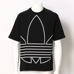 アディダス オリジナルス（adidas originals）/adidas Originals/アディダス/オリジナルスビッグ トレフォイル アウトラインTシャツ