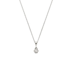 ヴァン ドーム 青山 ダイヤモンド ネックレスの通販｜au PAY マーケット