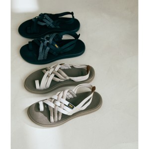 ジュゼ（Juze）/【Teva】VOYA STRAPPY