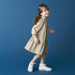 キッズ コーデュロイ ワンピースの通販 Au Pay マーケット