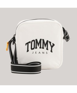 トミー ジーンズ（TOMMY JEANS）/プレッピースポーツリポーターバッグ