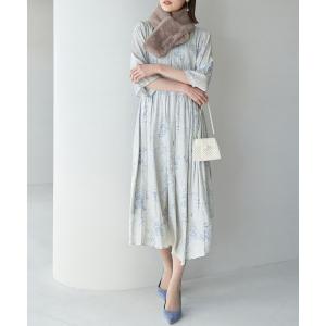 シノワズリ ワンピースの通販 Au Pay マーケット