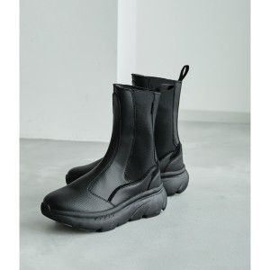 ロペピクニックパサージュ（ROPE’ PICNIC PASSAGE）/【WEB限定】【AKIII CLASSIC/アキクラシック】CHELSEA LONG BOOTS