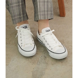 ロペピクニックパサージュ（ROPE’ PICNIC PASSAGE）/【CONVERSE/コンバース】CANVAS ALL STAR COLORS OX