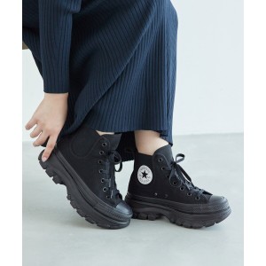 ロペピクニックパサージュ（ROPE’ PICNIC PASSAGE）/【WEB限定】【CONVERSE/コンバース】オールスタートレックウェーブサイドゴアHI