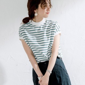 コーエン/【WEB限定カラー】リピT・UVカット/吸水速乾/接触冷感ハイネックTシャツ#
