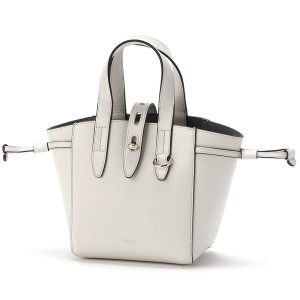 フルラ/FURLA NET MINI トートバッグ