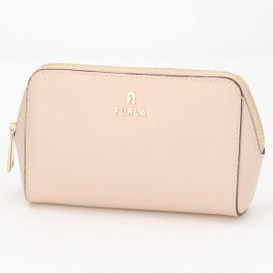 フルラ（FURLA）/FURLA CAMELIA M コスメティック ケース