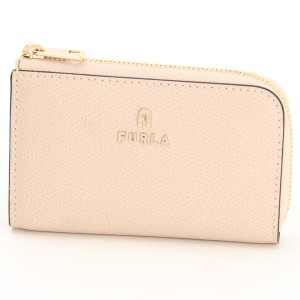 フルラ（FURLA）/FURLA CAMELIA ジップ付き キーケース