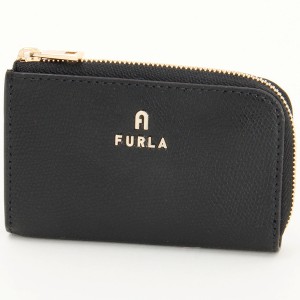 フルラ（FURLA）/FURLA CAMELIA ジップ付き キーケース