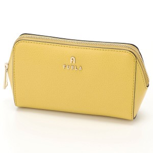 フルラ（FURLA）/FURLA CAMELIA M コスメティックケース