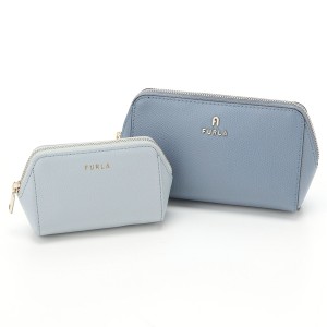 フルラ（FURLA）/FURLA CAMELIA M コスメティックケースセット