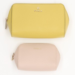 フルラ（FURLA）/FURLA CAMELIA M コスメティックケースセット