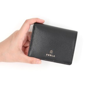 フルラ（FURLA）/FURLA CAMELIA S 二つ折りコンパクト ウォレット