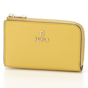 フルラ（FURLA）/FURLA CAMELIA ジップ付き キーケース