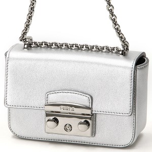 フルラ（FURLA）/FURLA METROPOLIS MINI クロスボディバッグ