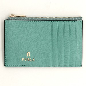 フルラ（FURLA）/FURLA CAMELIA M ジップ付き カードケース