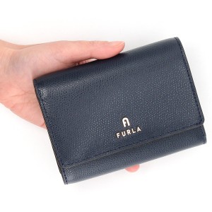 フルラ（FURLA）/FURLA CAMELIA M コンパクトフラップウォレット