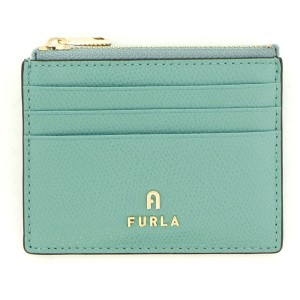 フルラ（FURLA）/FURLA CAMELIA S ジップ付き カードケース