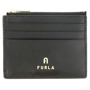 フルラ（FURLA）/FURLA CAMELIA S ジップ付き カードケース