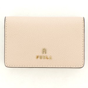 フルラ（FURLA）/FURLA CAMELIA BUSINESS 名刺入れ