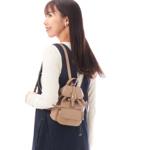 フルラ（FURLA）/FURLA FLOW MINI バックパック