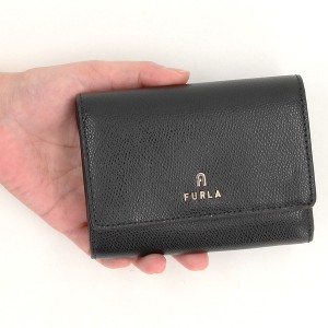 フルラ（FURLA）/FURLA CAMELIA M コンパクトフラップウォレット