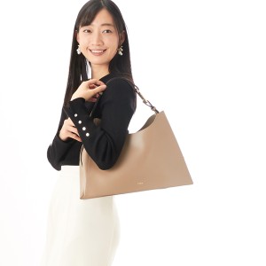 フルラ（FURLA）/FURLA NUVOLA L ホーボーバッグ