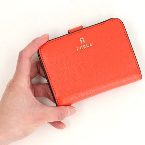 フルラ（FURLA）/FURLA CAMELIA S コンパクト ウォレット