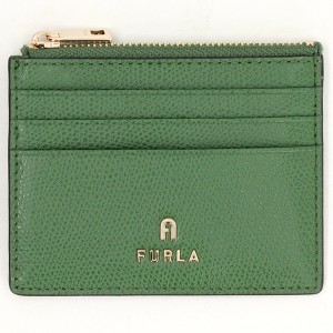 フルラ（FURLA）/FURLA CAMELIA S ジップ付き カードケーズ