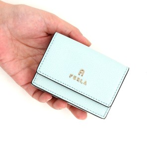 【NEW】フルラ（FURLA）/FURLA CAMELIA S コンパクト 財布 三つ折り