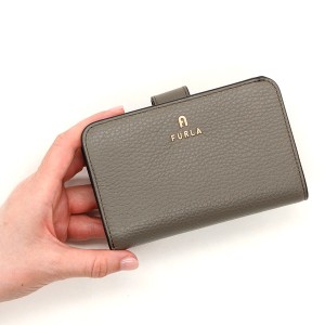 【NEW】フルラ（FURLA）/FURLA CAMELIA M コンパクト 財布