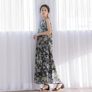 ワンピース トロピカルの通販 Au Pay マーケット