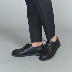 【NEW】ビューティ&ユース ユナイテッドアローズ/【WEB限定】 by Uチップ オックスフォード シューズ
