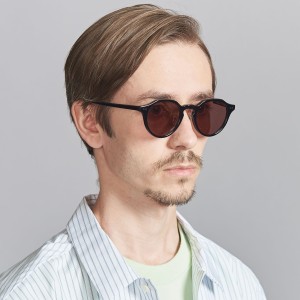 ビューティー＆ユース ユナイテッドアローズ（BEAUTY&YOUTH）/【別注】 ＜KANEKO OPTICAL（金子眼鏡）＞ Matt DARKLENS/アイウェア