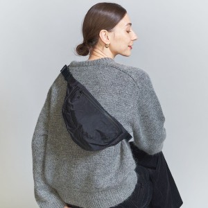 ビューティー＆ユース ユナイテッドアローズ（BEAUTY&YOUTH）/＜BAGGU＞Crescent Fanny Pack/ボディバッグ