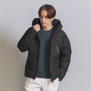 ビューティー＆ユース ユナイテッドアローズ（BEAUTY&YOUTH）/＜DESCENTE ALLTERRAIN＞ 水沢ダウンジャケット マウンテニア